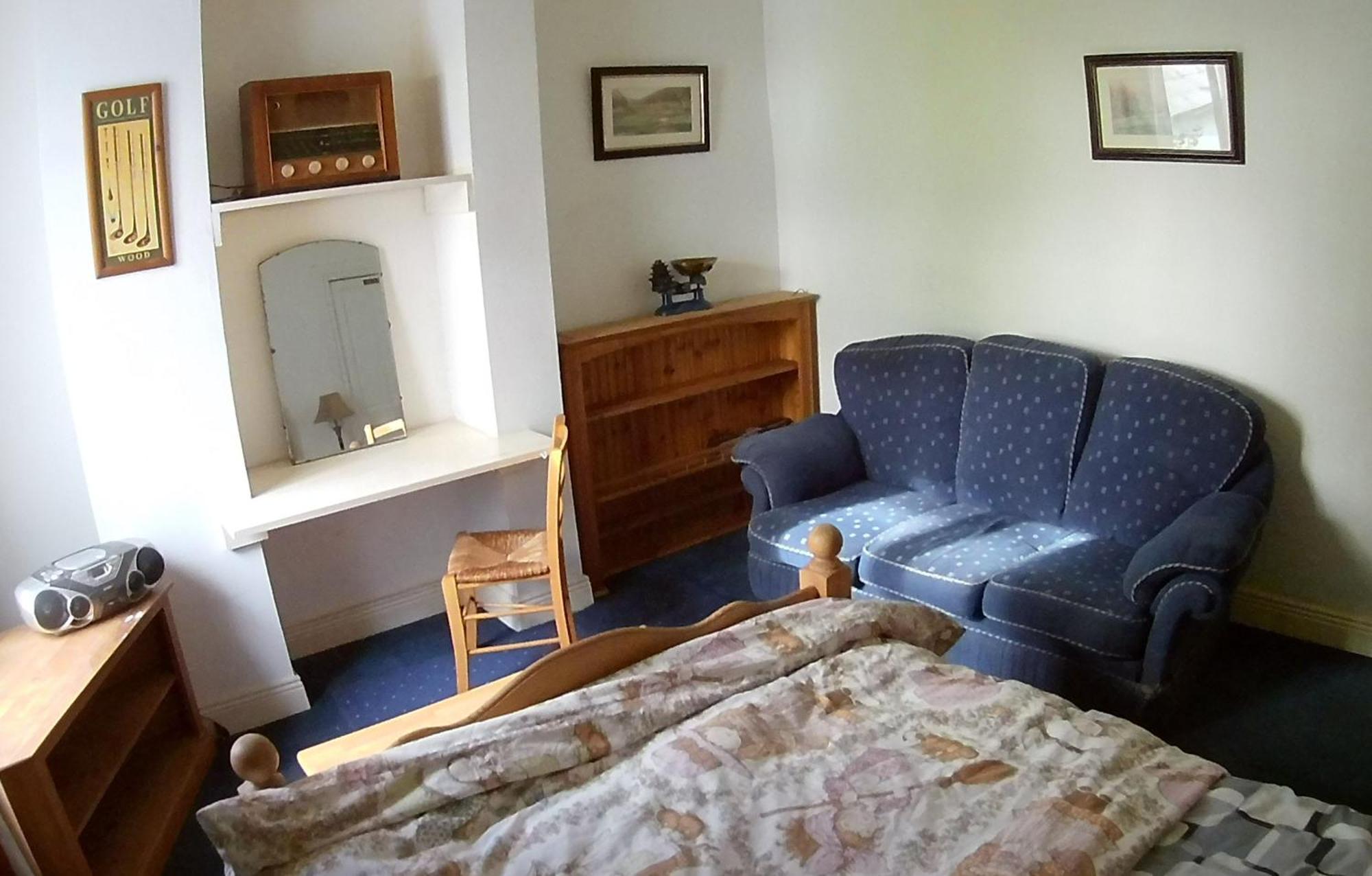 Jim'S Place Dublin Extérieur photo