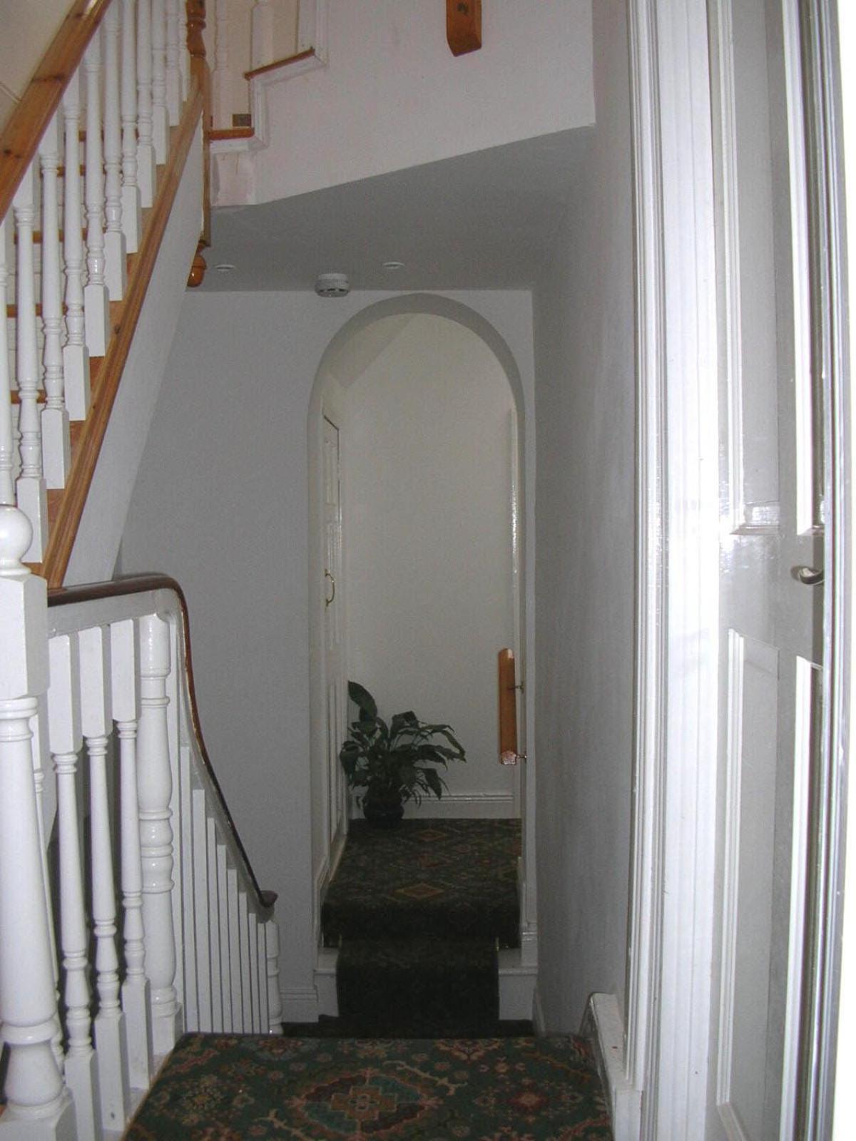 Jim'S Place Dublin Extérieur photo