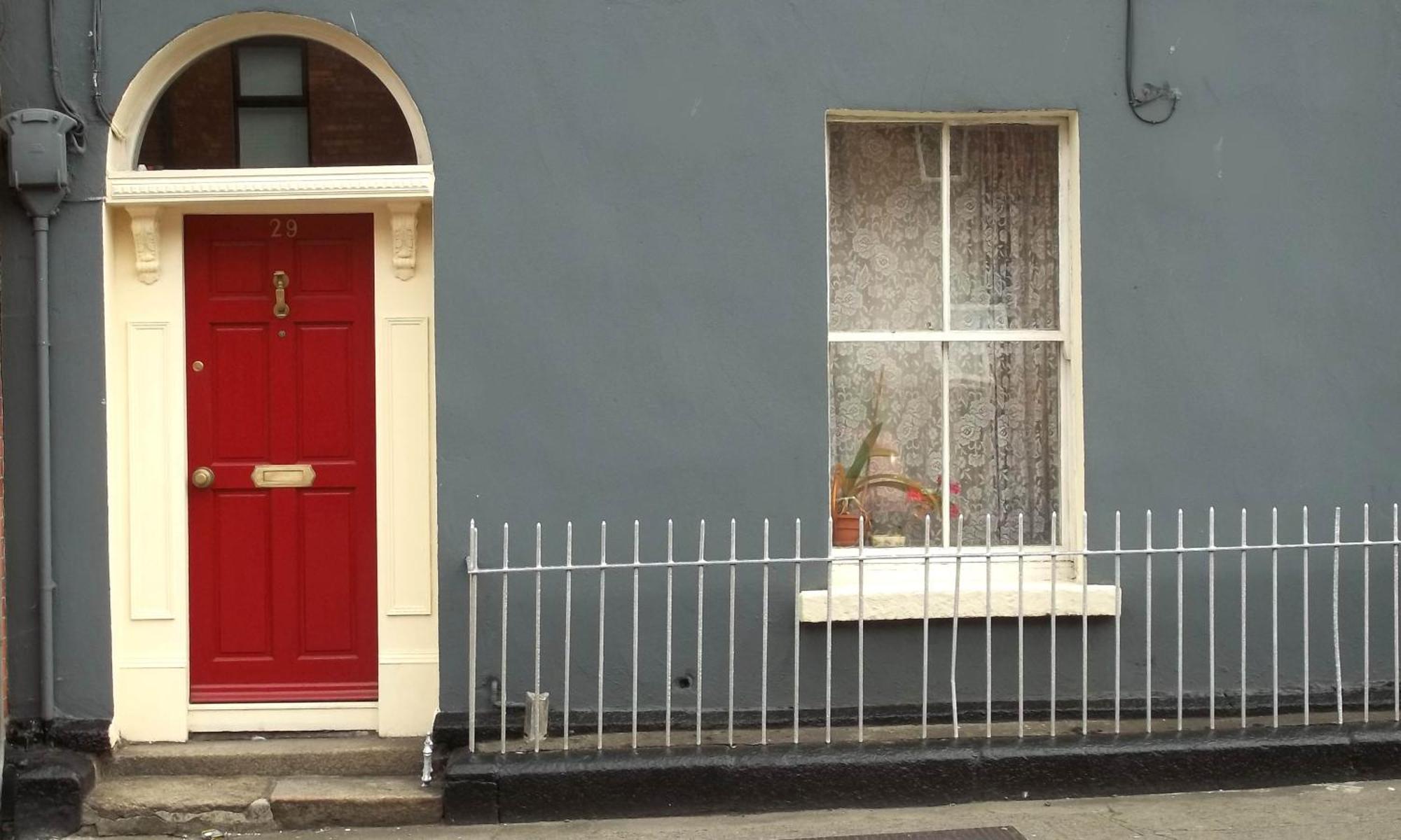 Jim'S Place Dublin Extérieur photo