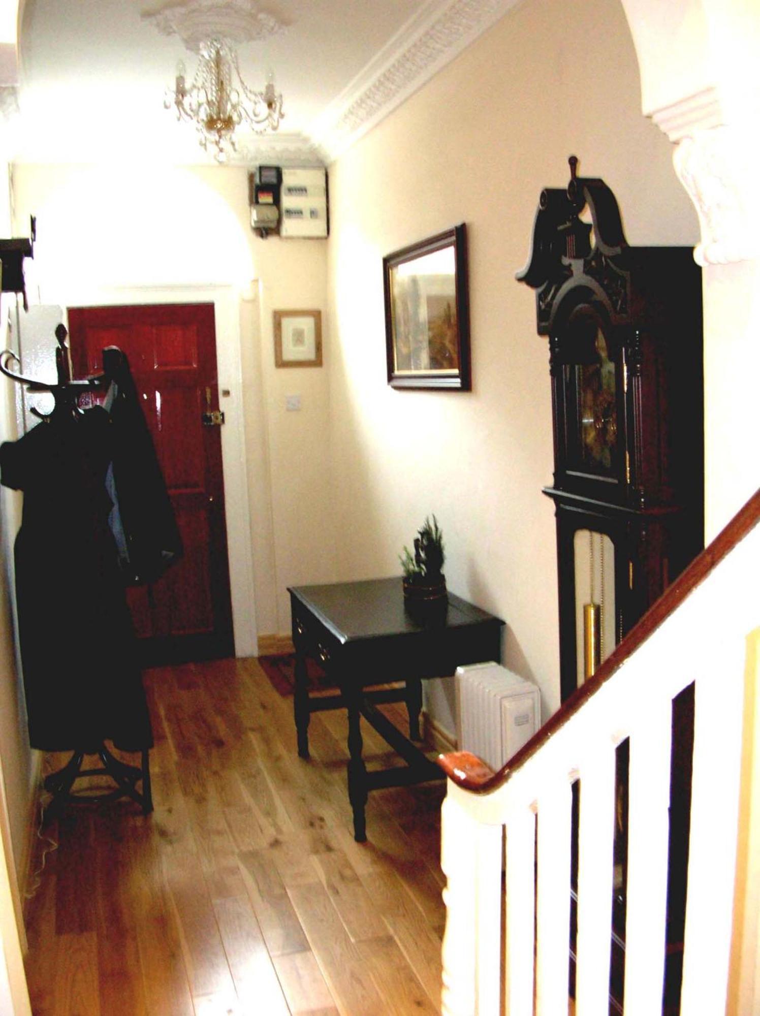 Jim'S Place Dublin Extérieur photo